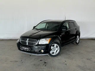 Dodge Caliber I