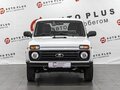 2017 Lada (ВАЗ) 2121 (4x4) I Рестайлинг, белый, 549000 рублей - вид 2