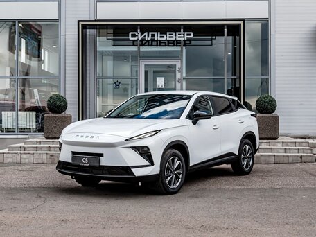 Omoda C5 II