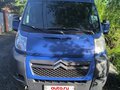 2013 Citroen Jumper, синий, 2000000 рублей