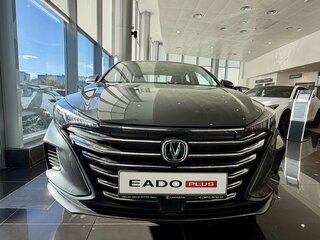 2024 Changan Eado Plus I, серый, 2489900 рублей, вид 3