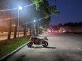 2006 KTM 950 SM, оранжевый, 480000 рублей
