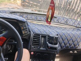 2000 Lada (ВАЗ) 2110, синий, 140000 рублей, вид 4