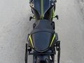 2020 Kawasaki Z 650, чёрный, 599000 рублей - вид 3