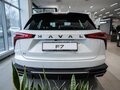 2026 Haval F7 II, белый - вид 5