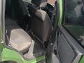 2016 Chevrolet Niva I Рестайлинг, зелёный, 500000 рублей - вид 6