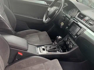 2015 Skoda Superb III, белый, 1050000 рублей, вид 5
