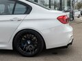 2015 BMW M3 V (F80), белый, 4290000 рублей - вид 10
