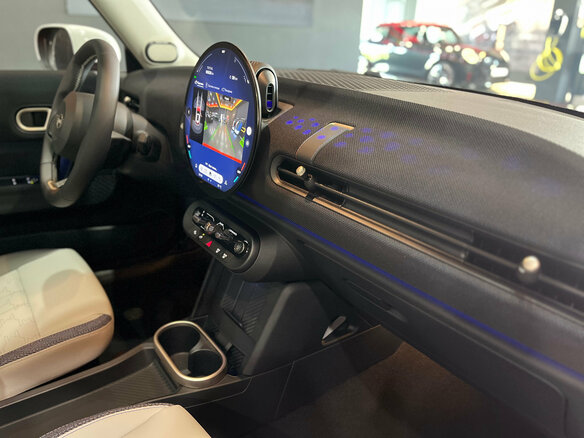 2024 Mini Hatch C IV (F65/F66/J01), красный, 4790000 рублей - вид 16