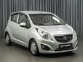 2017 Ravon R2, серебристый