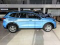 2026 Haval Jolion I Рестайлинг 2, голубой, 2649000 рублей - вид 1