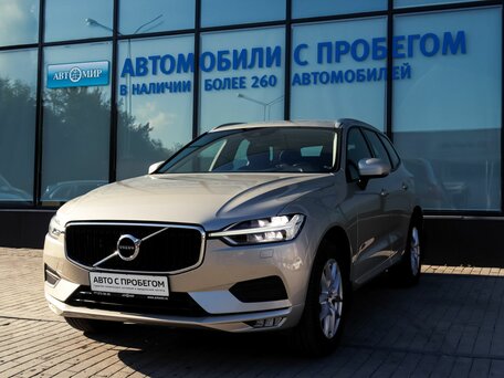 Volvo XC60 II