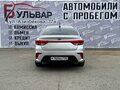 2020 Kia Rio IV Рестайлинг, серый, 1577000 рублей - вид 4