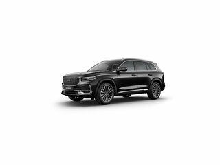 2026 VOLGA K50, чёрный, 4799000 рублей, вид 1