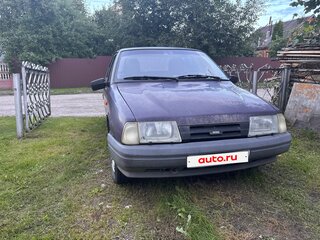 2002 Иж 2126 «Ода», фиолетовый, 45000 рублей, вид 1