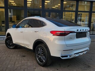 2019 Haval F7x I, белый, 1790000 рублей, вид 3