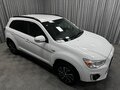 2014 Mitsubishi ASX I Рестайлинг, белый, 1139000 рублей - вид 3