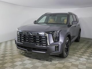 2026 GAC GS8 Traveller II, серый, 5349000 рублей, вид 1