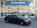 2014 Mercedes-Benz S-Класс 500 Long VI (W222, C217), чёрный - вид 2