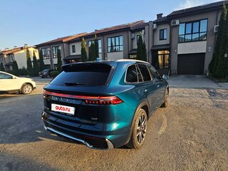 2024 Geely Monjaro I, синий, 3290000 рублей, вид 5