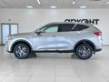 2021 Haval F7 I, серый, 1950000 рублей - вид 6