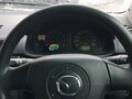 2005 Mazda Demio II (DY) Рестайлинг, голубой, 100000 рублей - вид 4