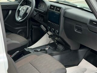 2020 Lada (ВАЗ) 2121 (4x4) Urban I Рестайлинг (2020), серый, 795000 рублей, вид 5