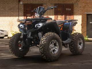 2026 Vinto Raptor 200, оранжевый, 199000 рублей, вид 2