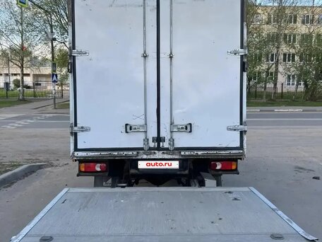 2014 Nissan Cabstar, белый, 2000000 рублей, вид 5