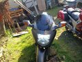 1999 Honda CBR 1100 XX, серый, 350000 рублей - вид 7