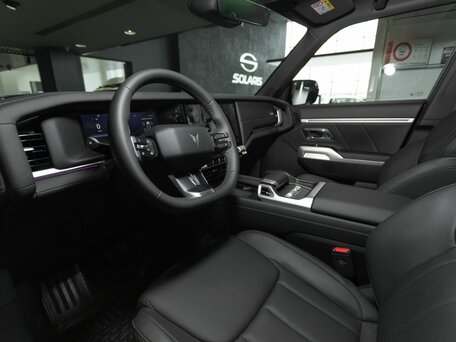 Changan Deepal G318 I
