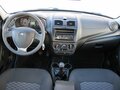 2019 Lada (ВАЗ) Granta I Рестайлинг, синий, 519000 рублей - вид 6