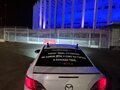 2008 Mazda 6 II (GH), белый, 650000 рублей - вид 3