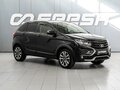 2019 Lada (ВАЗ) XRAY Cross I, чёрный