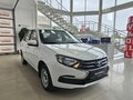 2025 Lada (ВАЗ) Granta I Рестайлинг, белый, 933000 рублей - вид 2