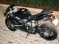 2011 Ducati 848, чёрный, 500000 рублей - вид 6