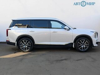 2024 GAC GS8 II, белый, 3590000 рублей, вид 4