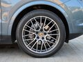 2020 Porsche Cayenne III, голубой, 5150000 рублей - вид 6