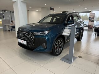 2026 Tenet T7, синий, 2805000 рублей, вид 1