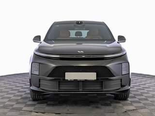 2025 Li Auto (Lixiang) L6 I, чёрный, 8540000 рублей, вид 5