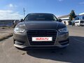 2014 Audi A3 III (8V), серый, 1100000 рублей - вид 1