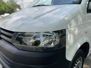 2012 Volkswagen Transporter, белый, 2480000 рублей, вид 2