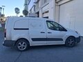 2013 Peugeot Partner, белый, 580000 рублей - вид 4