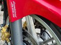 2008 Honda CBF 600, красный, 399000 рублей - вид 8