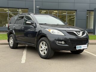 2013 Great Wall Hover H5, чёрный, 590000 рублей, вид 3