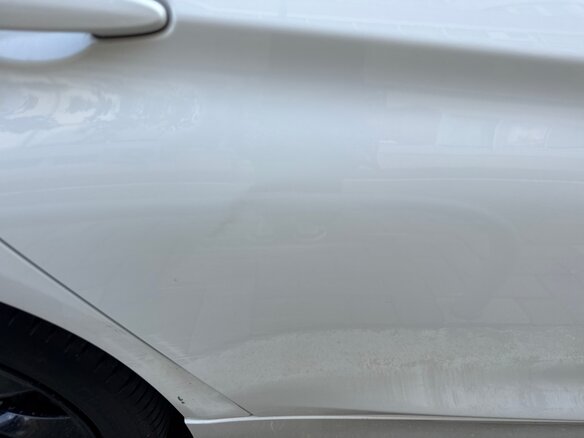 2012 BMW 3 серии 328i VI (F3x), белый, 1850000 рублей - вид 8