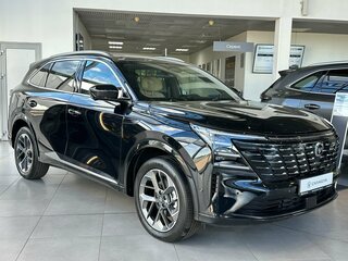2025 Changan CS75 Plus IV, чёрный, 4339900 рублей, вид 3