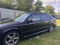 2002 Subaru Legacy III, чёрный, 430000 рублей - вид 7