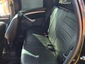 2014 Renault Duster I, чёрный - вид 7