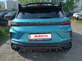 2023 Geely Coolray I Рестайлинг, голубой - вид 5